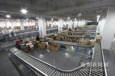 打造時尚產品制造之城實現輕工產業華麗轉身