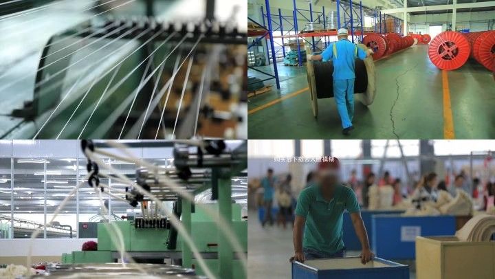 紡織廠服裝廠_視頻素材包下載(編號:2590963)_實(shí)拍視頻