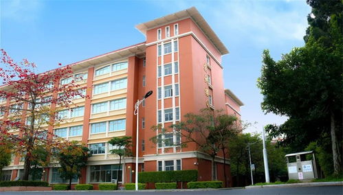 泉州版高校春景圖來了 快來為你的學(xué)校點(diǎn)贊吧