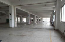 同安工業集中區輕工食品園廠房直租，支持環評消防，助力輕工業發展